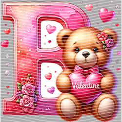 Bear-BR 1568